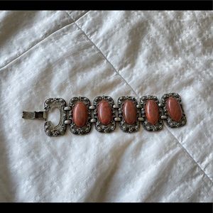 Antique Bracelet